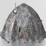 Палатка Алтай 1, однослойная, 2,7х1,8м фото