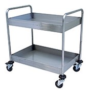 Тележка Универсальная 2 фото