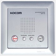 KBP-105 Kocom интерфон фотография