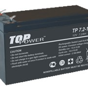 Аккумуляторы Top Power серии TP фото