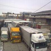 Перевозка грузов по России от 1кг фото