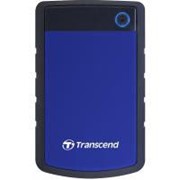 Внешний жесткий диск 2.5“ 2TB Transcend (TS2TSJ25H3B) фото