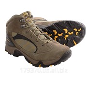 Ботинки для охоты и туризма демисезонные Hi-Tec Osprey Hiking Boots фото
