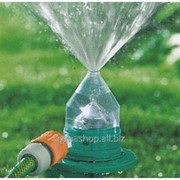 Газонный разбрызгиватель со светодиодом (Color Changing Sprinkler)