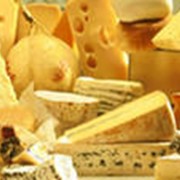 Сыр сорт Пошехонский 45% мжд фото