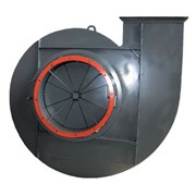 Центробежный дутьевой вентилятор ВДН-11,2 фото