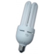 Лампа энергосберегающая Yaming CFL40-4U/DL/E27 фотография