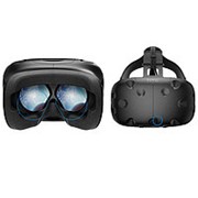 Защитная пленка для VR очков HTC Vive (1 комплект)