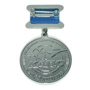 Медаль Капо фото