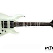 Электрогитара Schecter Omen-6 (WHT) фото