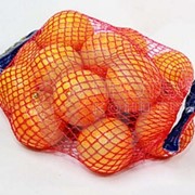 Сетка - мешок для овощей и фруктов
