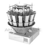 Дозатор мультиголовочный AMATA-КАТЕ-214-R