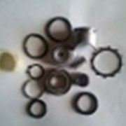 Ремкомплект рулевой рейки с подшипником фото