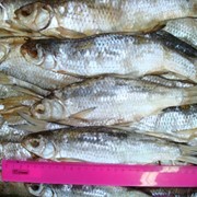 Рыба солено-сушеная фото