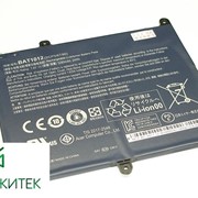 Аккумулятор (АКБ, батарея) BT.00203.011 для планшета Acer Iconia Tablet A200, A210 фотография