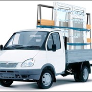 Доставка окон фото