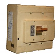 Автоматический выключатель ВА 57-39 (250-630)