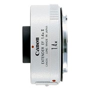 Объектив Canon Extender EF 1.4x II фото