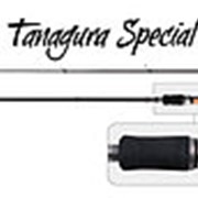 Спиннинг штекерный угольный 2 колена Surf Master YS5005 Yamato Series Tanagura Special TX-20 фото