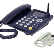 Телефон ALcom G-1200 фото