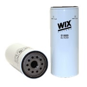 Масляный фильтр (spin-on) WIX 51800 / Donaldson P551102/ Baldwin B218 / OEM 1164406 / 5W3407 фотография