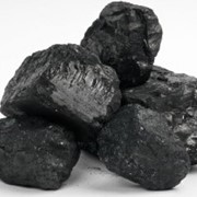 Уголь каменный марка Т фото