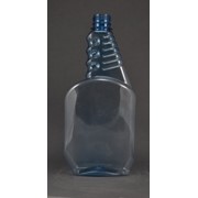 Бутылка (пэт) под бытовую химию фото