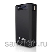 Аккумулятор Yoobao Magic Box Power Bank YB-655pro 13000 mAh 86466