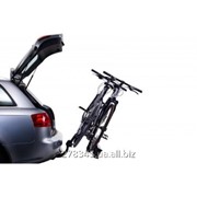 Багажник на фаркоп для 2х велосипедов Thule RideOn 9502 950200 фото