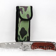 Нож складной A-619 фото