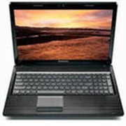 Ноутбук Lenovo IdeaPad G570 15.6