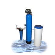 Фильтры Для умягчения воды