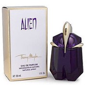 Женская парфюмерная вода Thierry Mugler Alien (Тьерри Мюглер Алиен)копия фотография