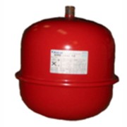 Бак мембранный для систем отопления (6-24 л) фото