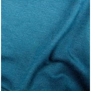 Вискоза с лайкрой синий, ткани из натуральных и искусственных волокон