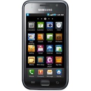 Телефон Samsung I9000 Galaxy S 8Gb Black фото