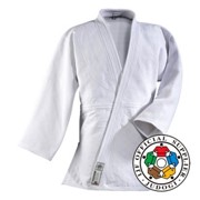 Кимоно Danhro IJF Approved фотография