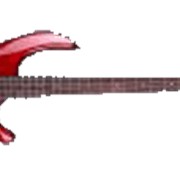 Бас-гитара Dean Edge 4 фото