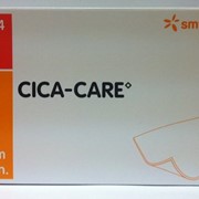 Пластырь CICA-CARE противорубцовый 12х6 см фотография
