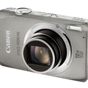 Фотоаппарат цифровой Canon Digital IXUS 1000 HS