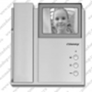 Монитор видеодомофона Commax DPV-4HP2 фото