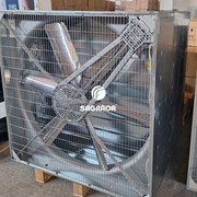 Вытяжные вентиляторы для птичника фото