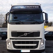 Тягач седельный Volvo FH 13 420 - 2011 г. в.