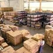 Сдам в аренду склад в Киеве для хранения товара, вещей, бытовой техники на короткий и длительный срок фото