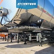 Цистерна ATLANT BTC3234B