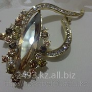 Брошь 005 фото
