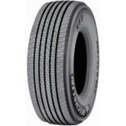 Шины 385/65 R22.5 XF 2 ANTISPLASH Michelin Грузовые шины Michelin фото