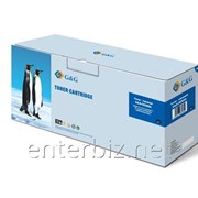 Картридж G&G для HP LJ P2035/P2055 (аналог CE505A/CF280A/Canon 719) поврежденная упаковка, код 128867 фотография