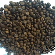 Кофе в зернах (арабика) “Малибу“ фото