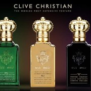 Духи Clive Christian для женщин фото